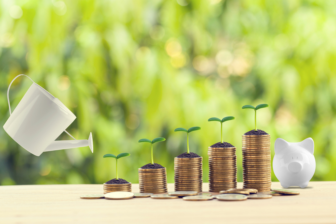 The 8th Wonder of the World… Compound Interest | oXYGen Financial