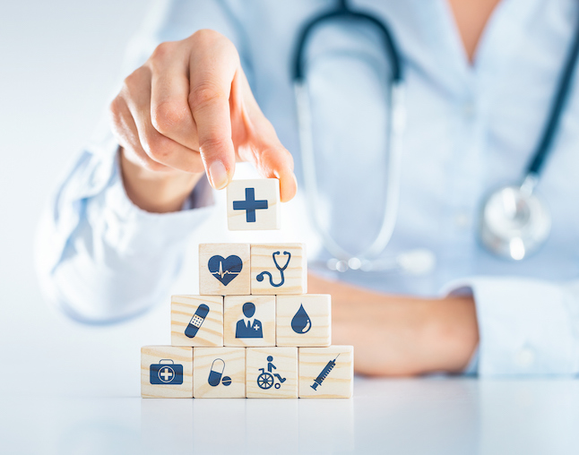 PPO or High Deductible Healthcare Plan Which is Better? oXYGen Financial