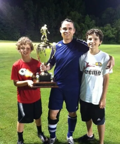 Image for Shannon Mallory/Torn ACL