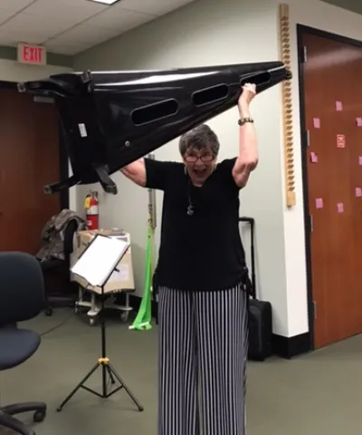 Image for Elizabeth Whitton/Rehabilitation