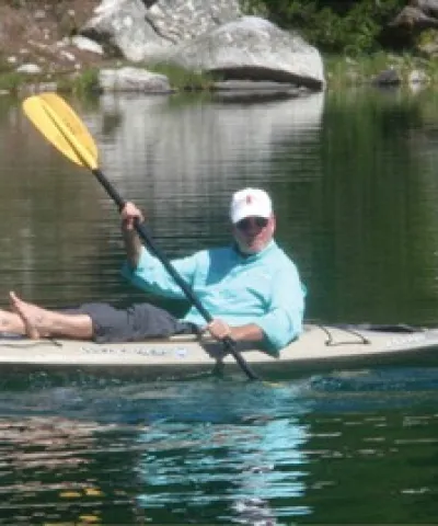 Image for Dick Travis/Torn Rotator Cuff, Bicep Tear