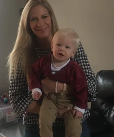 Image for Cindy Cook/Knee Arthroscopy w/ Partial Medial Meniscectomy