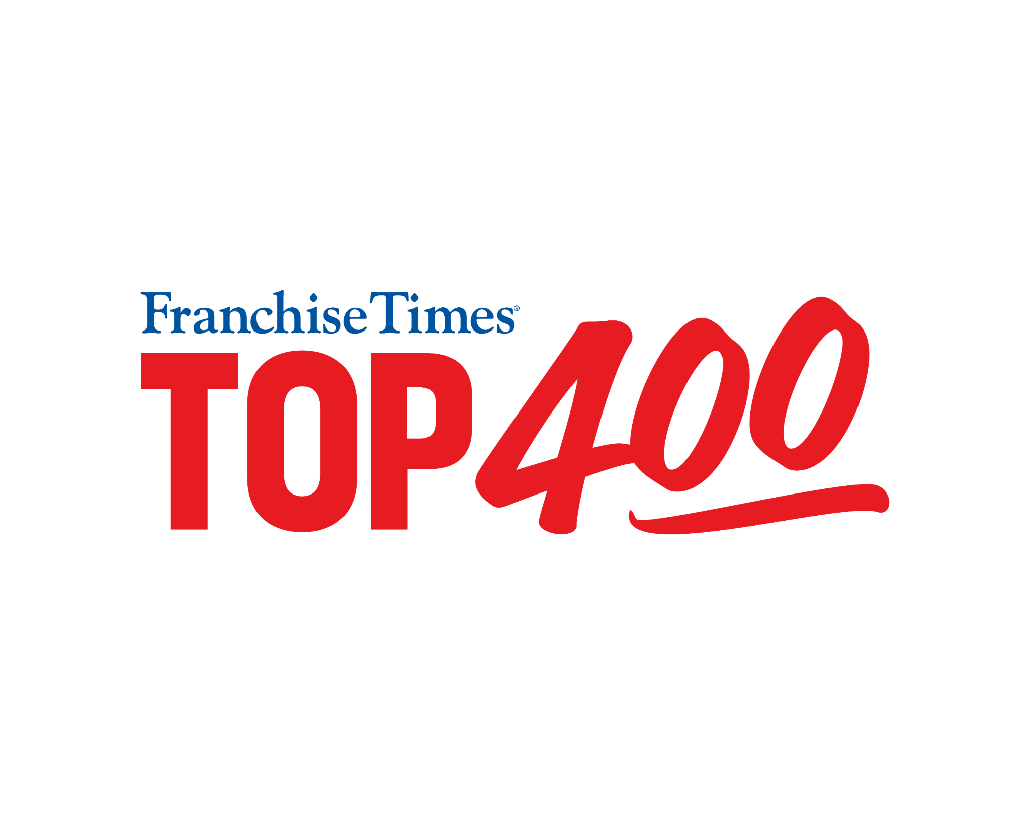 Franchise Times Top 400.