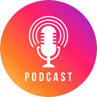 podcast logo