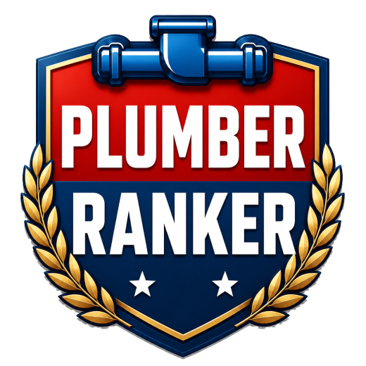 Plumber Ranker logo