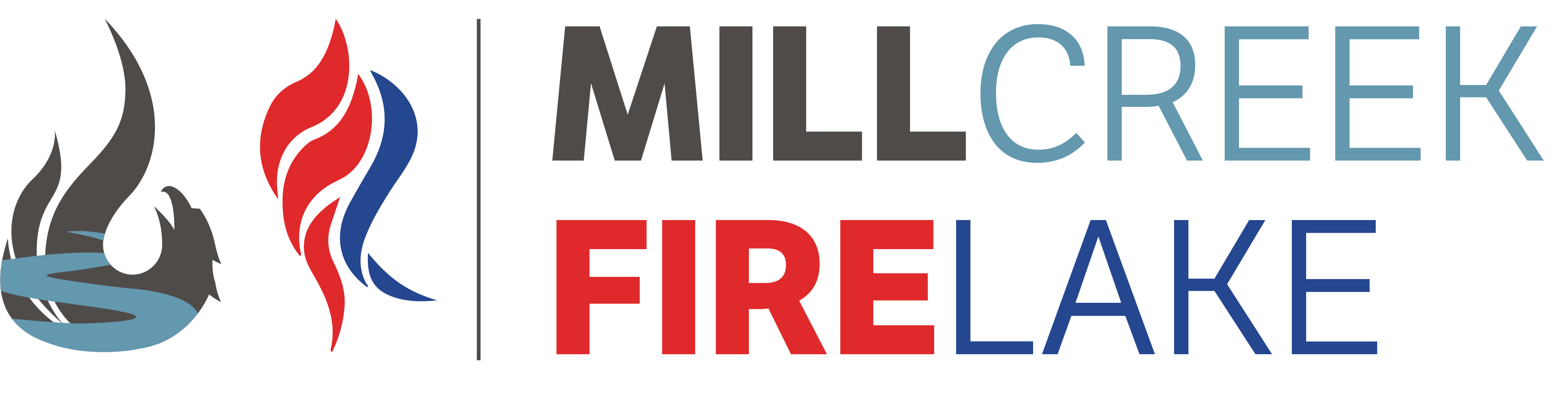 Mill Creek Firelake JV Logo