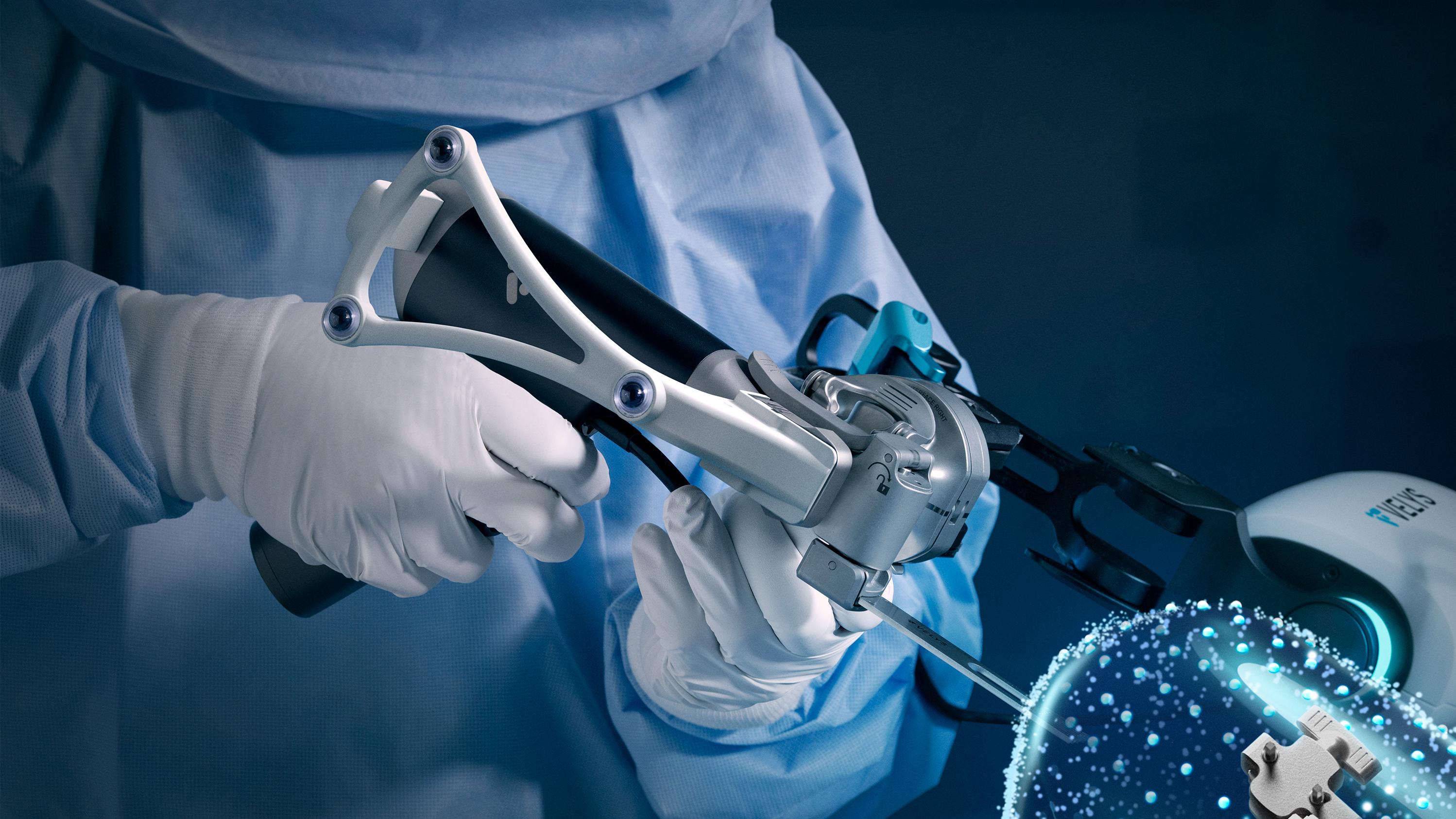 What is Robotic-Assisted Knee Replacement, and Is It Better ...