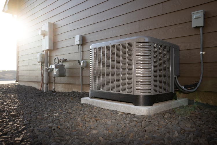 Need HVAC Replacement in Washington, DC? Discover the key benefits of upgrading your heating and cooling system.