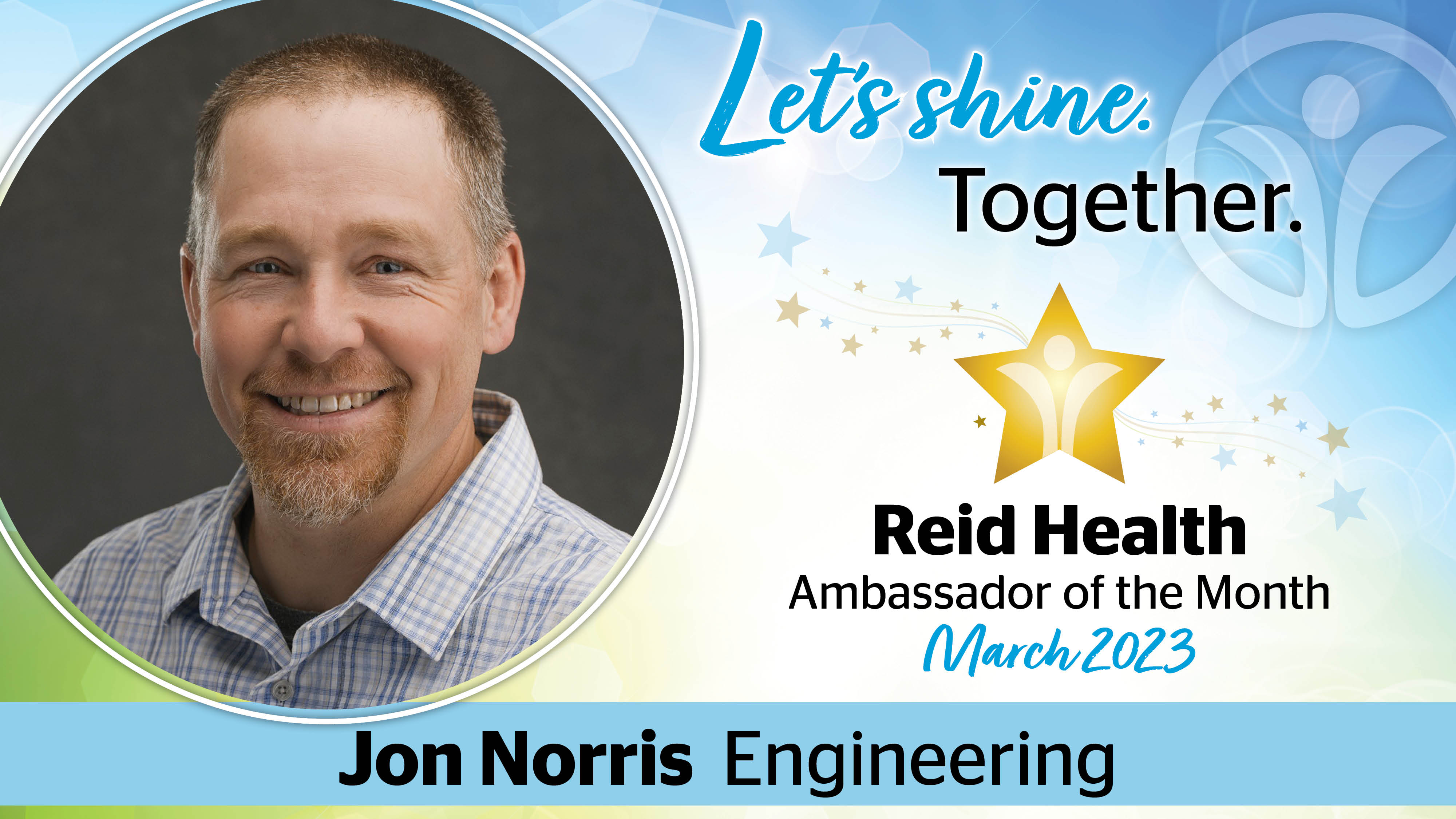 Ambassador takes care of Reid sites ‘as he would his own home’ Reid