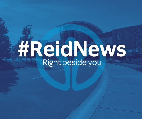 You can now add your health records to your Apple Health app Reid Health