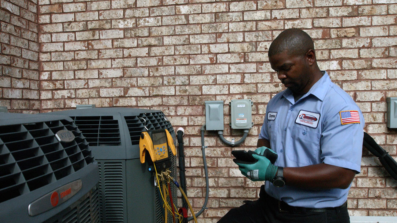 What You Need to Know About the New 2025 HVAC Refrigerants Reliable