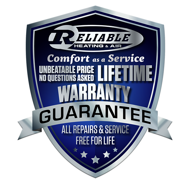 HVAC Leasing Facts Reliable Heating & Air