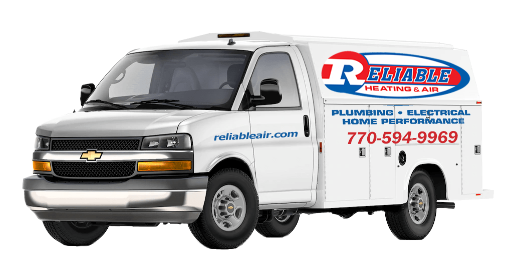 Atlanta HVAC Technician Jobs Reliable Heating & Air