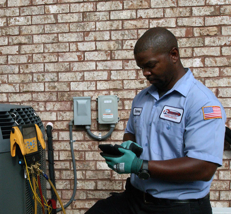 Career Quiz Reliable Heating & Air