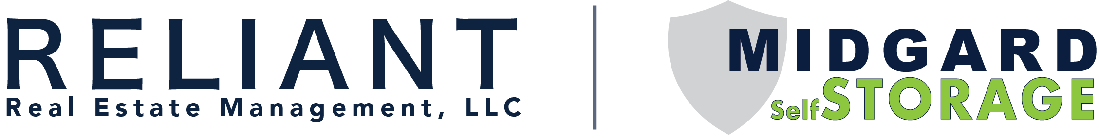 Reliant Management logo