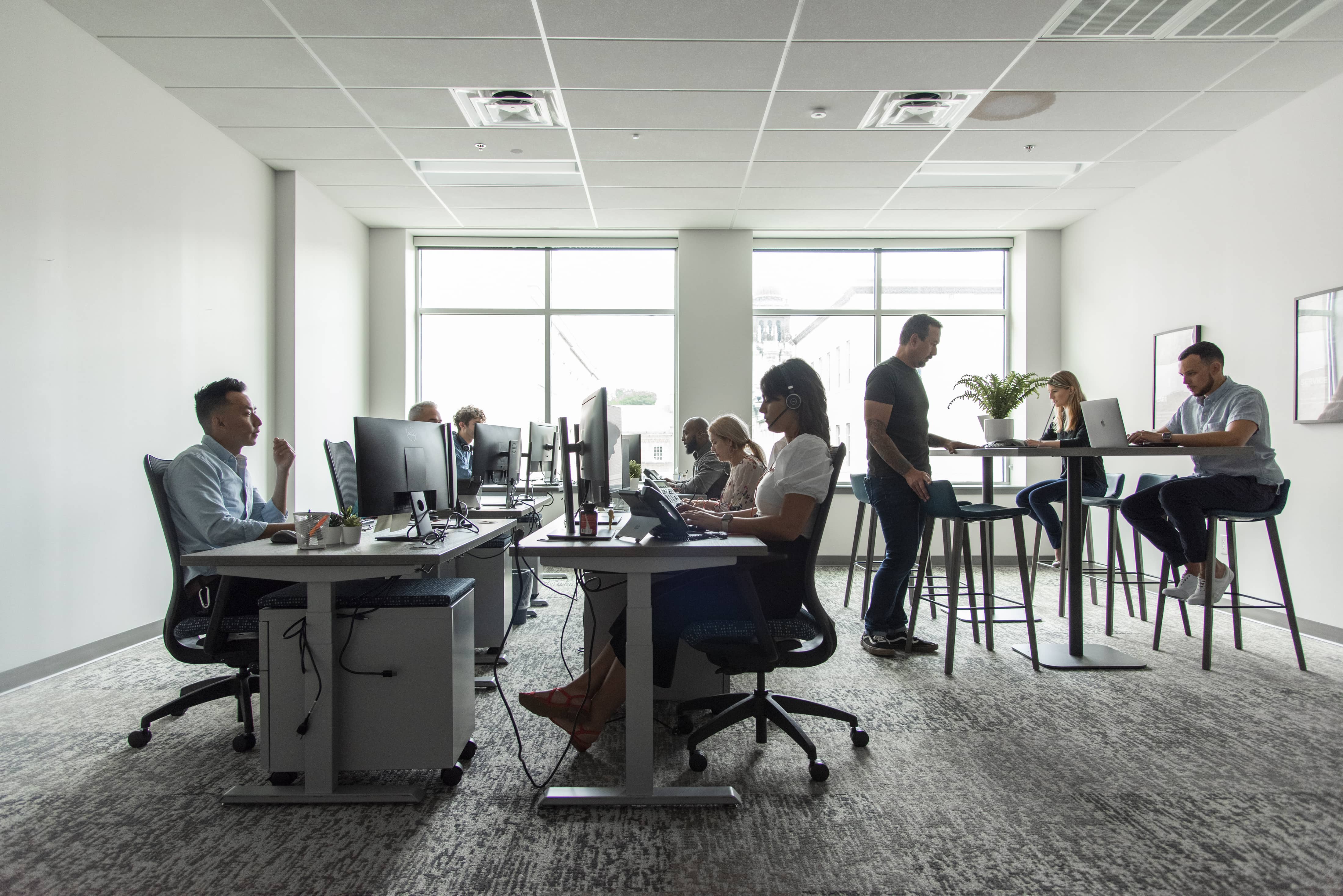 Seasonal Strategic Staffing Solutions Schedule Engine