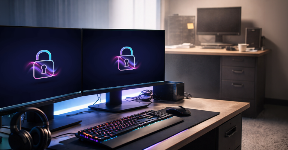 Why Gamers Optimize Tech Better Than Businesses | Shift Computer Services