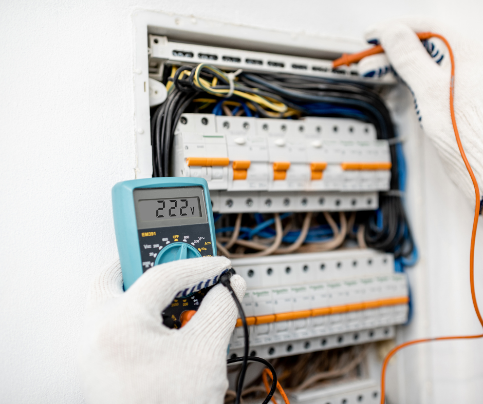 Heat Pump Circuit Breaker at Jackie King blog