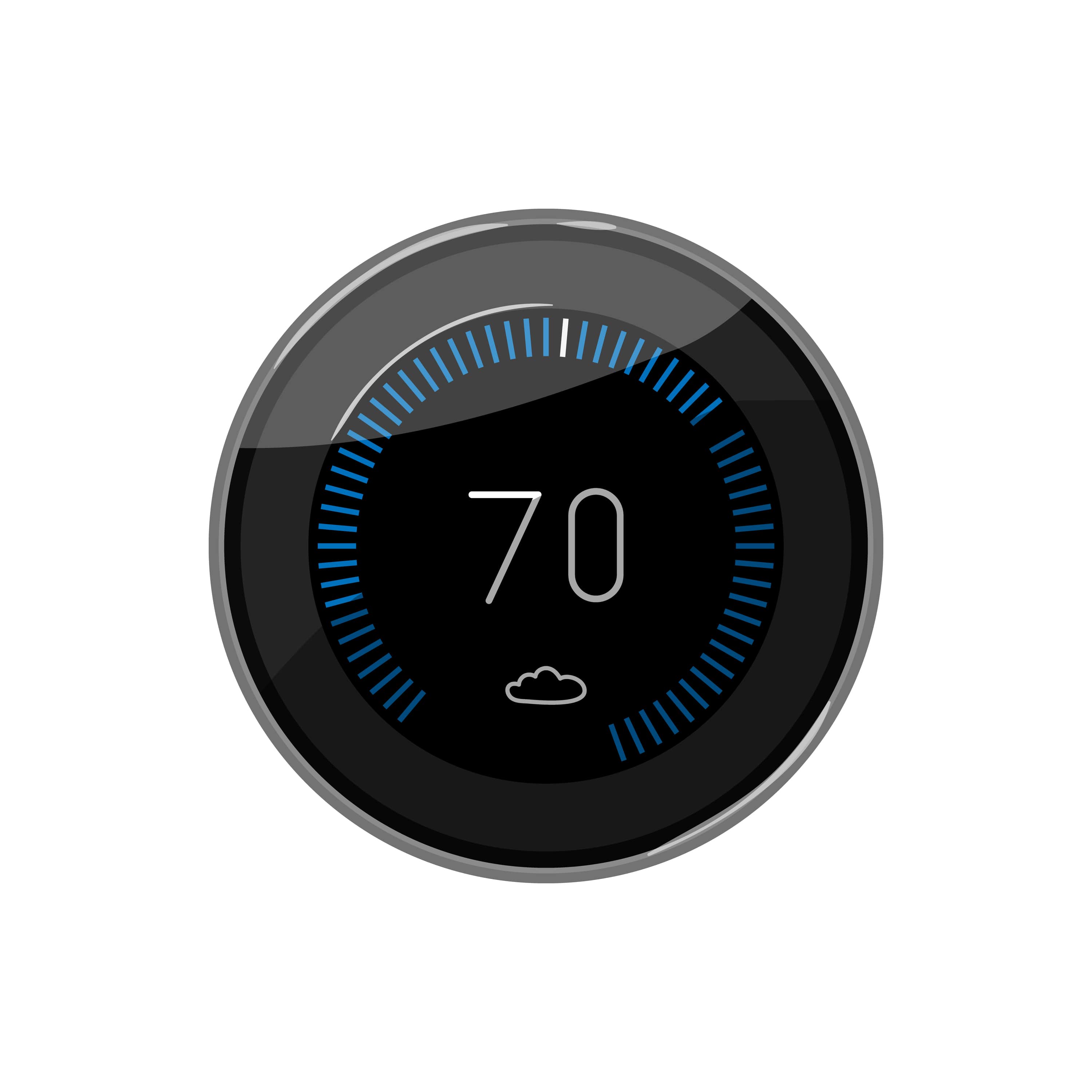 How Can a Programmable Thermostat Save You Money? Shumate Heating & Air