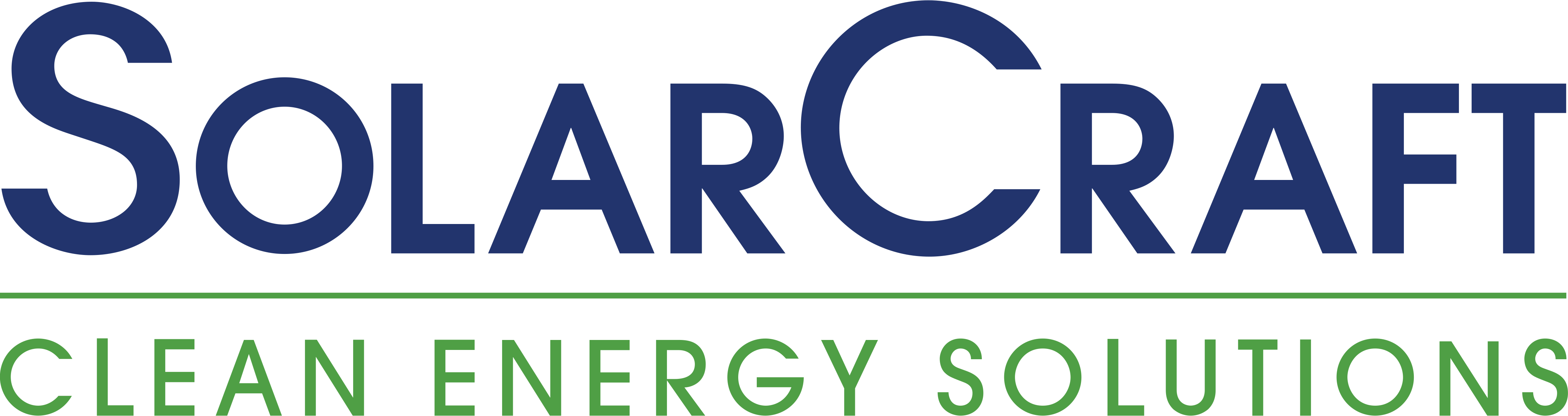 SolarCraft logo