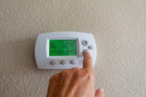 My Thermostat Is Not Working: What's Going On?