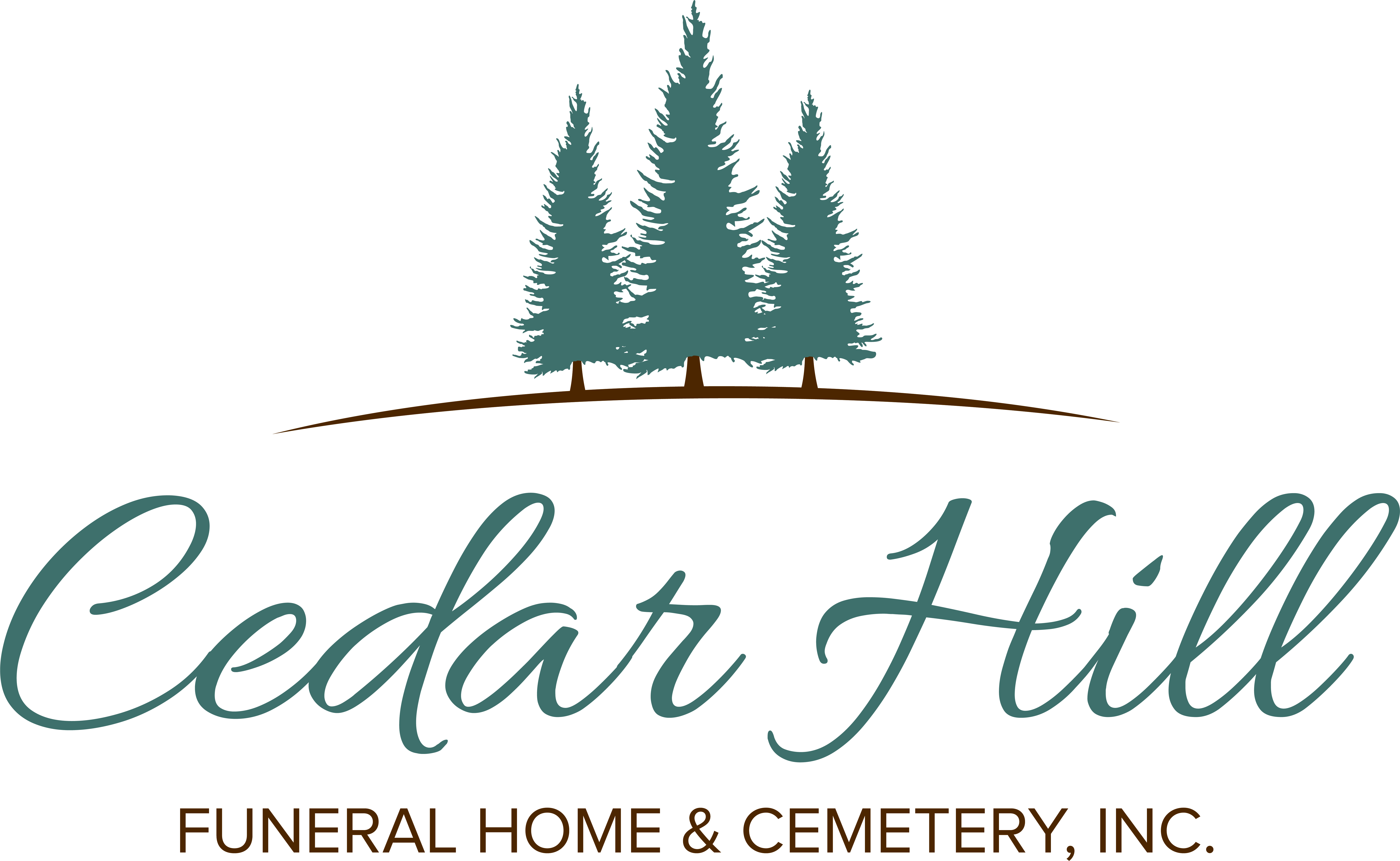 Burial & Funeral Services | Cedar Hill Funeral Home