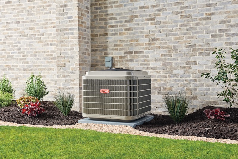 HVAC Equipment Review The Air Company of