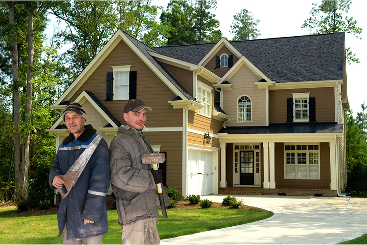 Fighting Predatory Roofing Practices in Georgia - Tom and Jerry's Roofing