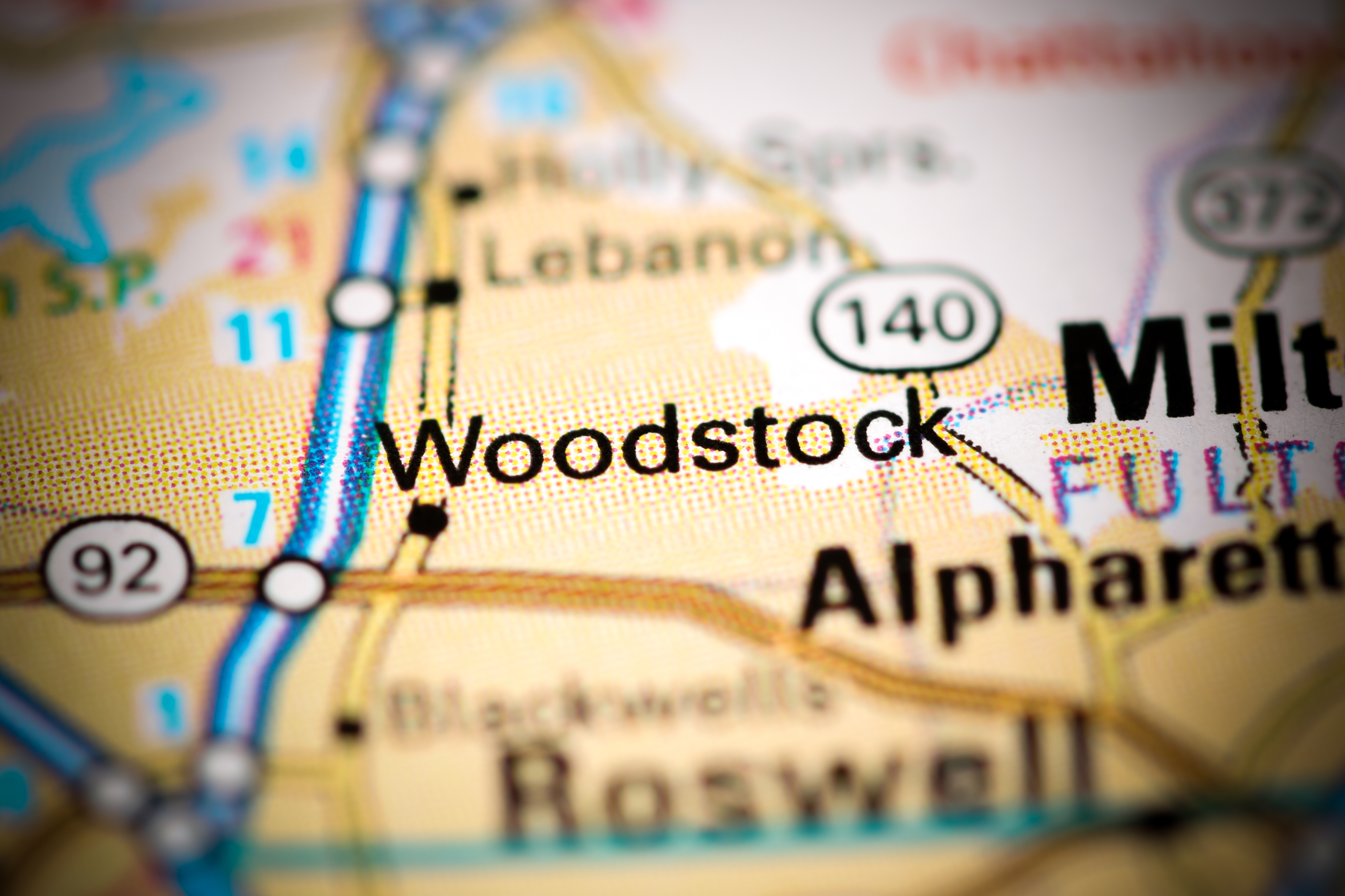 Voted Best Professional Roofers in Woodstock - Tom and Jerry's Roofing