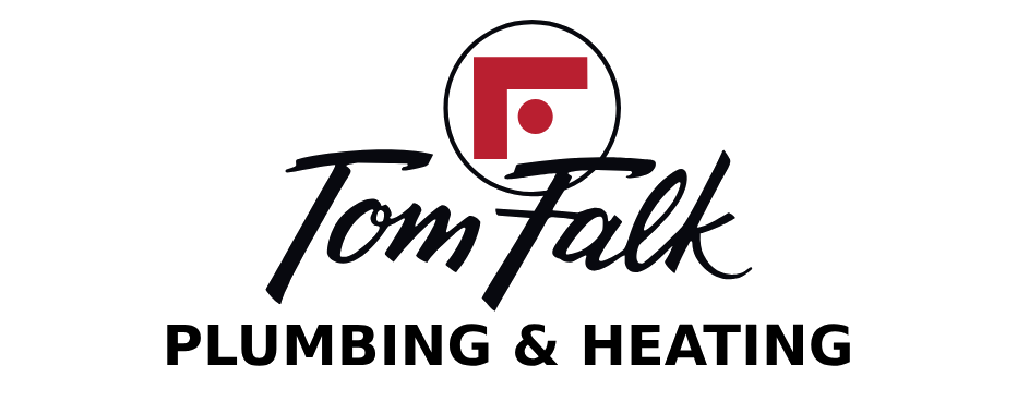 Tom Falk Plumbing & Heating logo