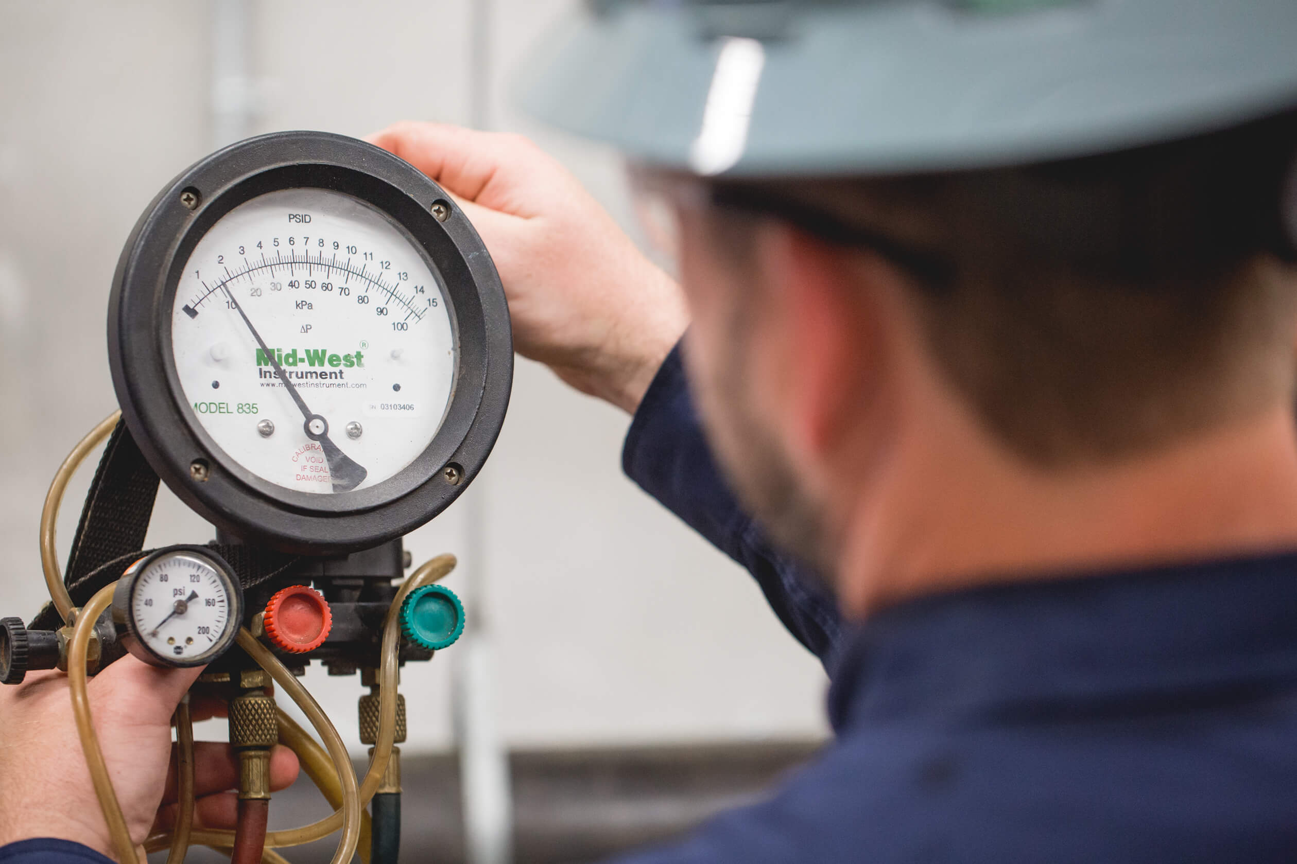 Why Backflow Testing Is Critical for Commercial Properties