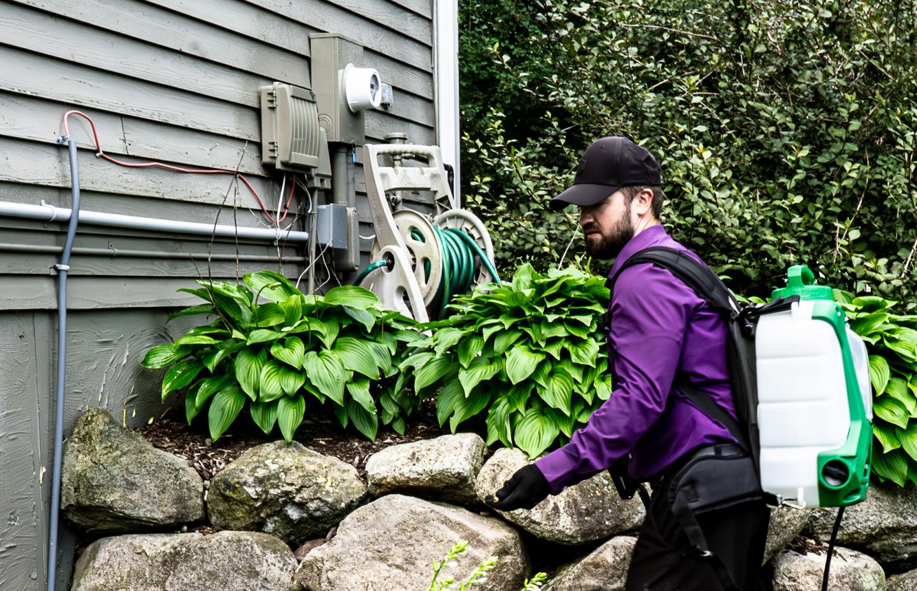 Valor Pest Solutions - Business Photo