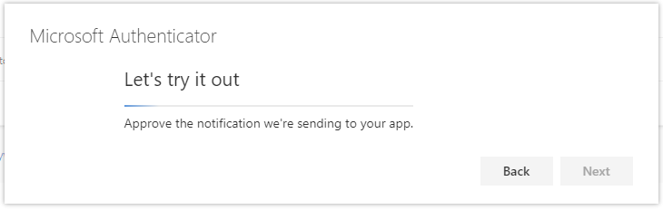 Authenticator app icon