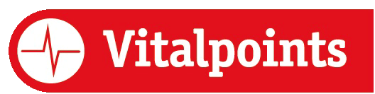 VitalPoints - Managed IT Support Torrance logo