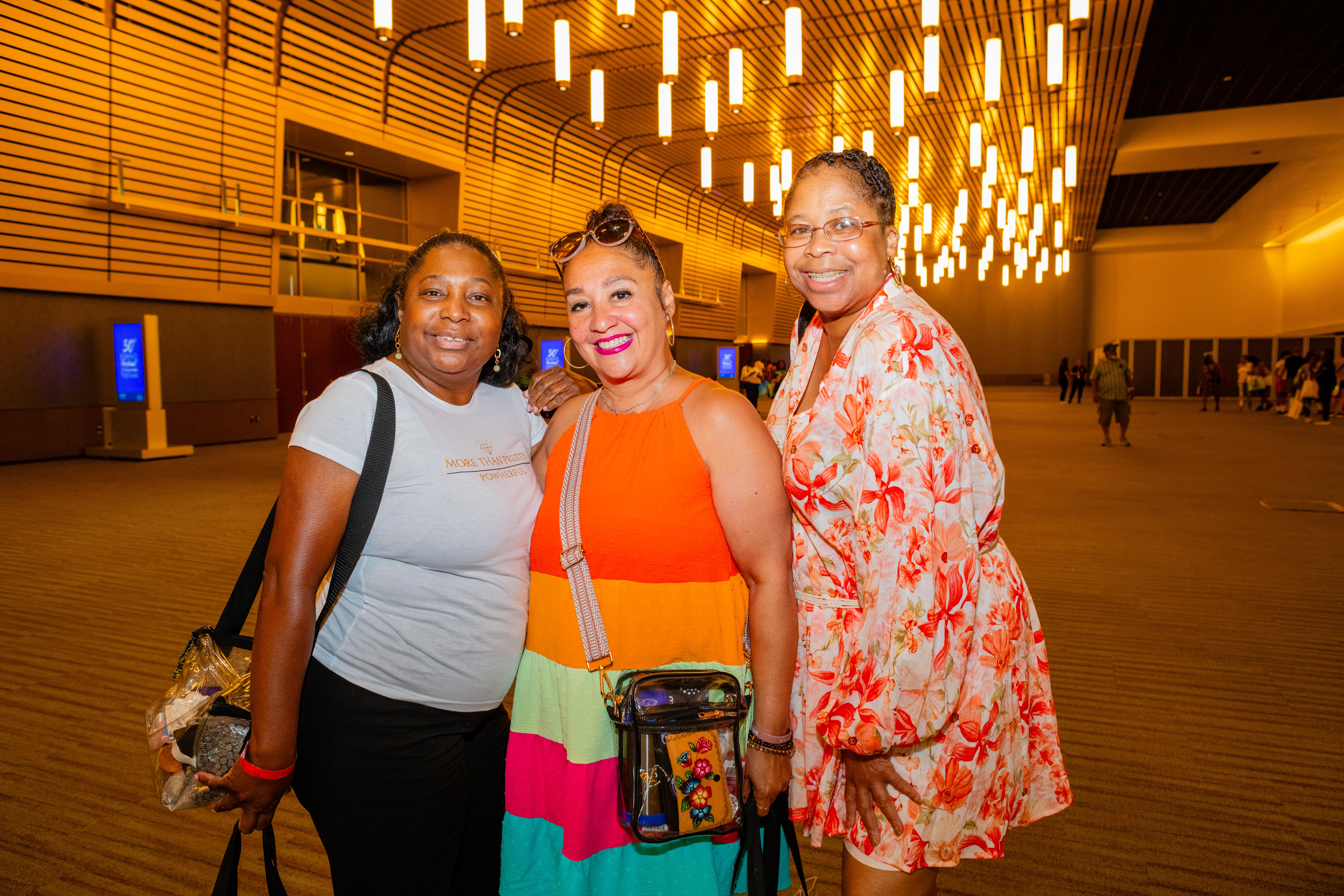 The Many Ticketing Options for This Year's Essence Fest