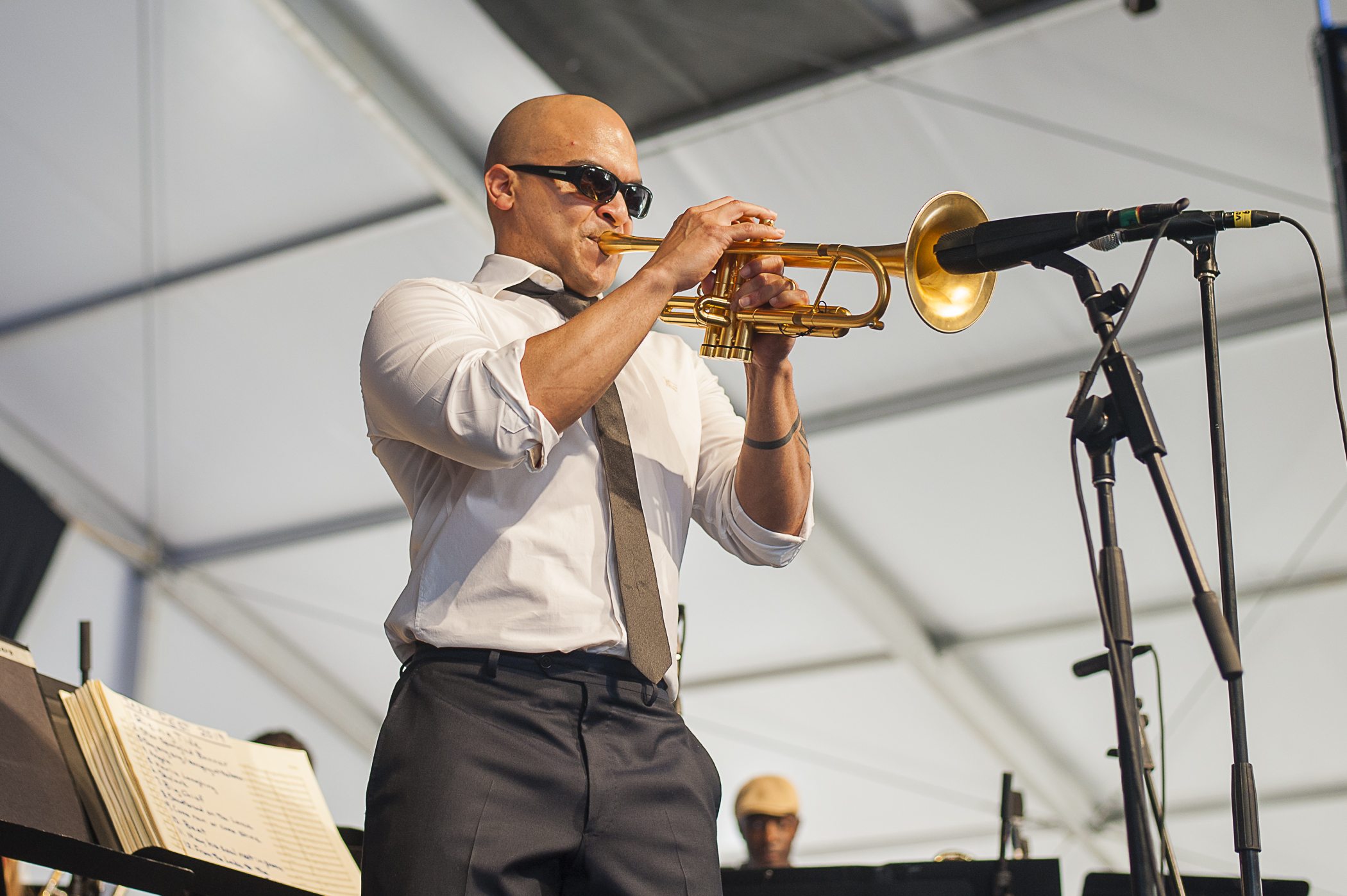 International Arts Festival to Return to The Big Easy This September ...