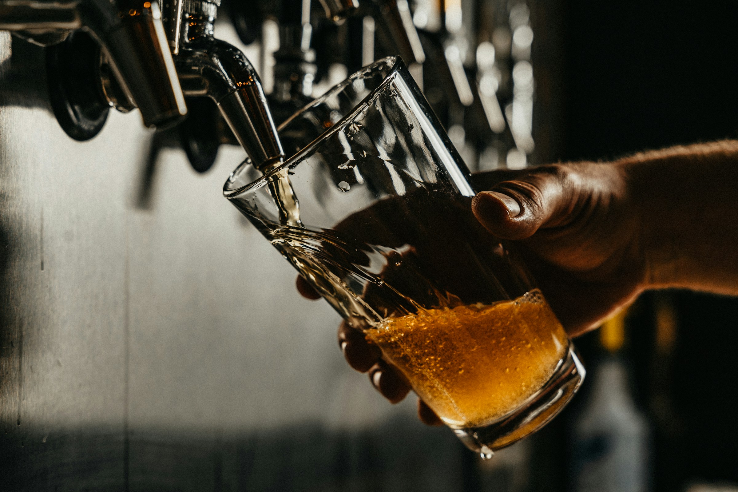10 Best Local Breweries