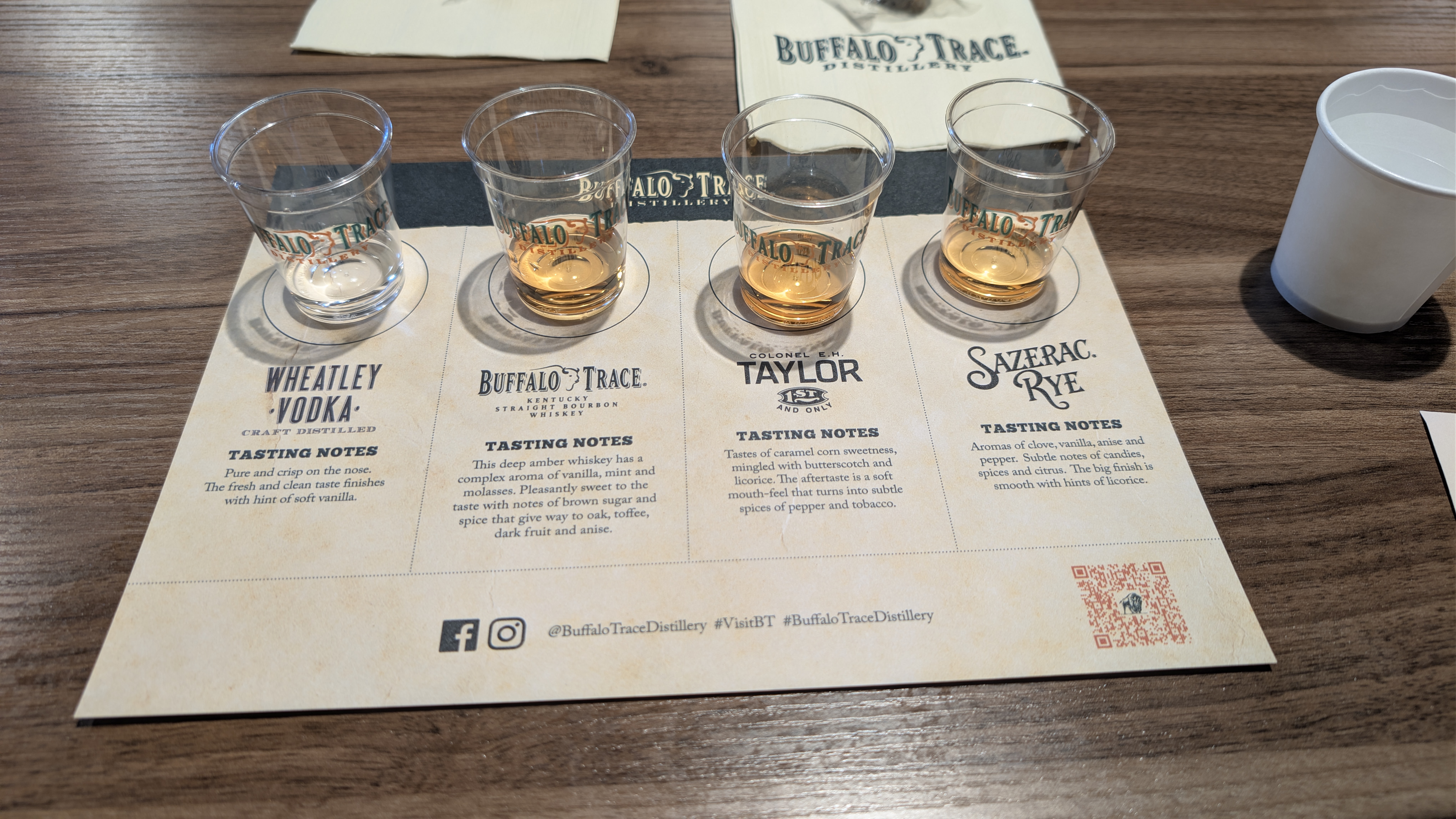 A New Orleanian's Guide to Kentucky's Finest Sips