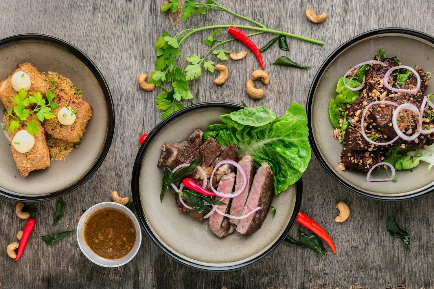 Savor the City to Support New Orleans' Restaurants with Flair