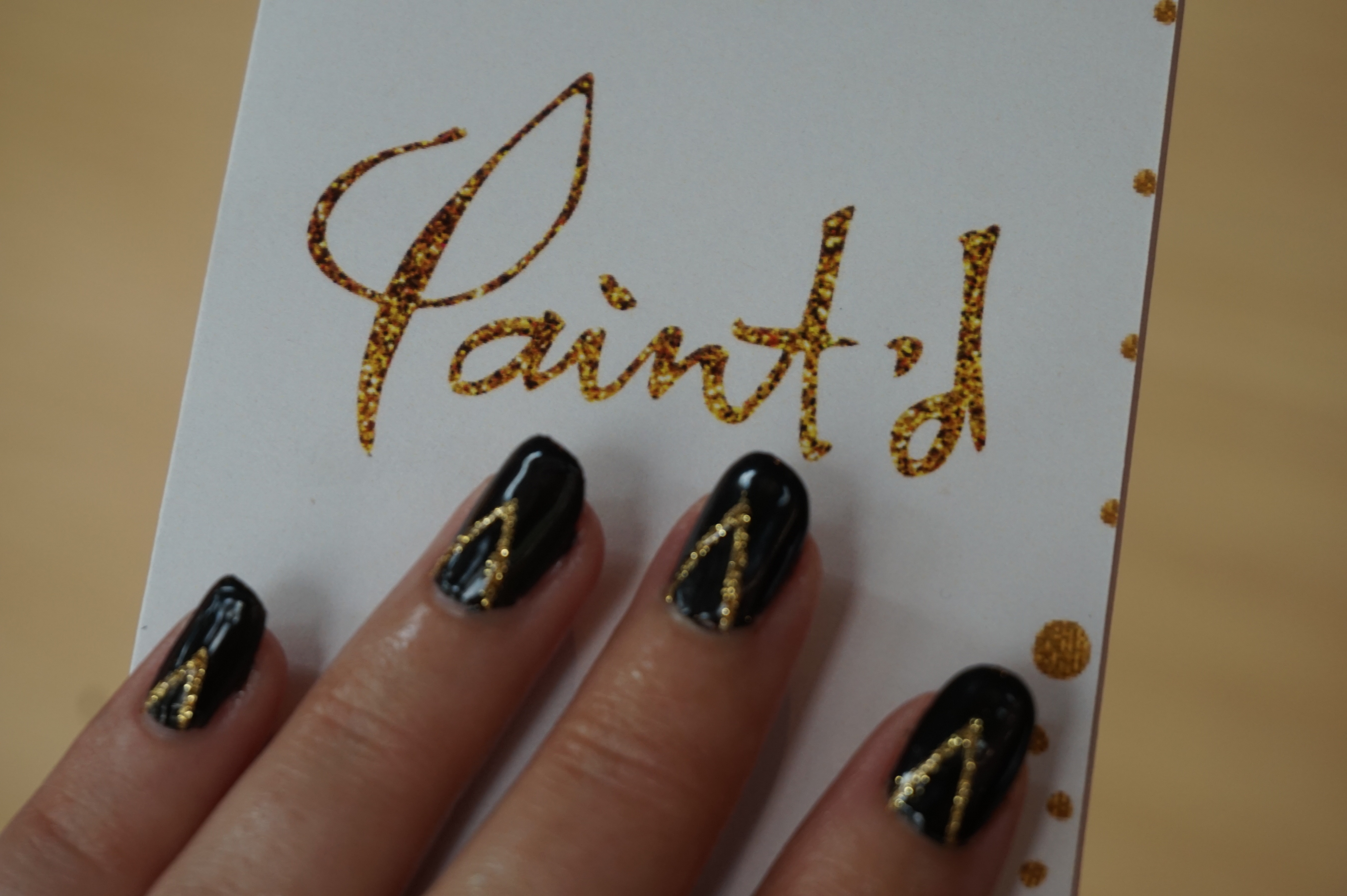 Paint'd Creates Custom Nail Art Where Y'at New Orleans