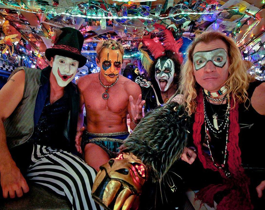 New Orleans Rock Band Bag of Donuts Releases New Music Video Featuring