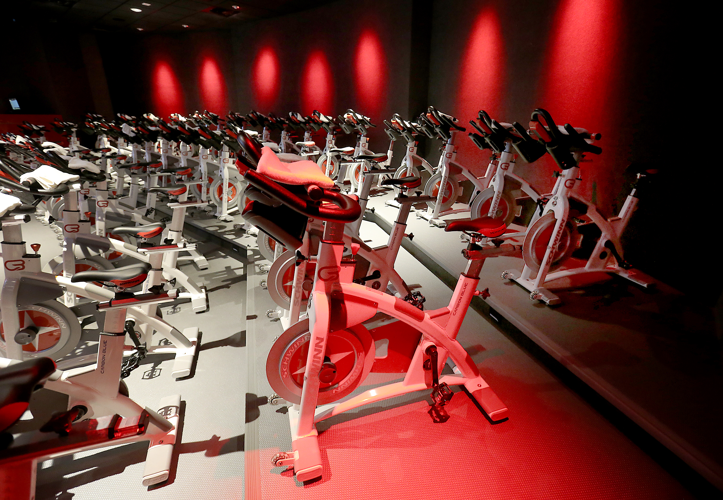 Fit Club: CycleBar Drops the Bass on Indoor Spin | Where Y'at New Orleans