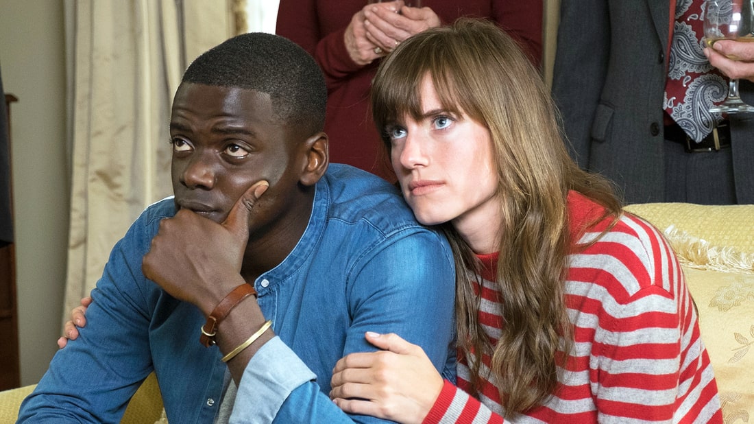 Film Review Get Out Where Y'at New Orleans