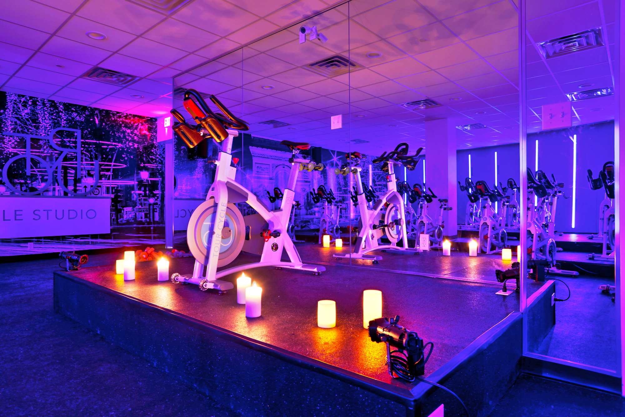 Fitness Boutiques in the Big Easy Where Y'at New Orleans