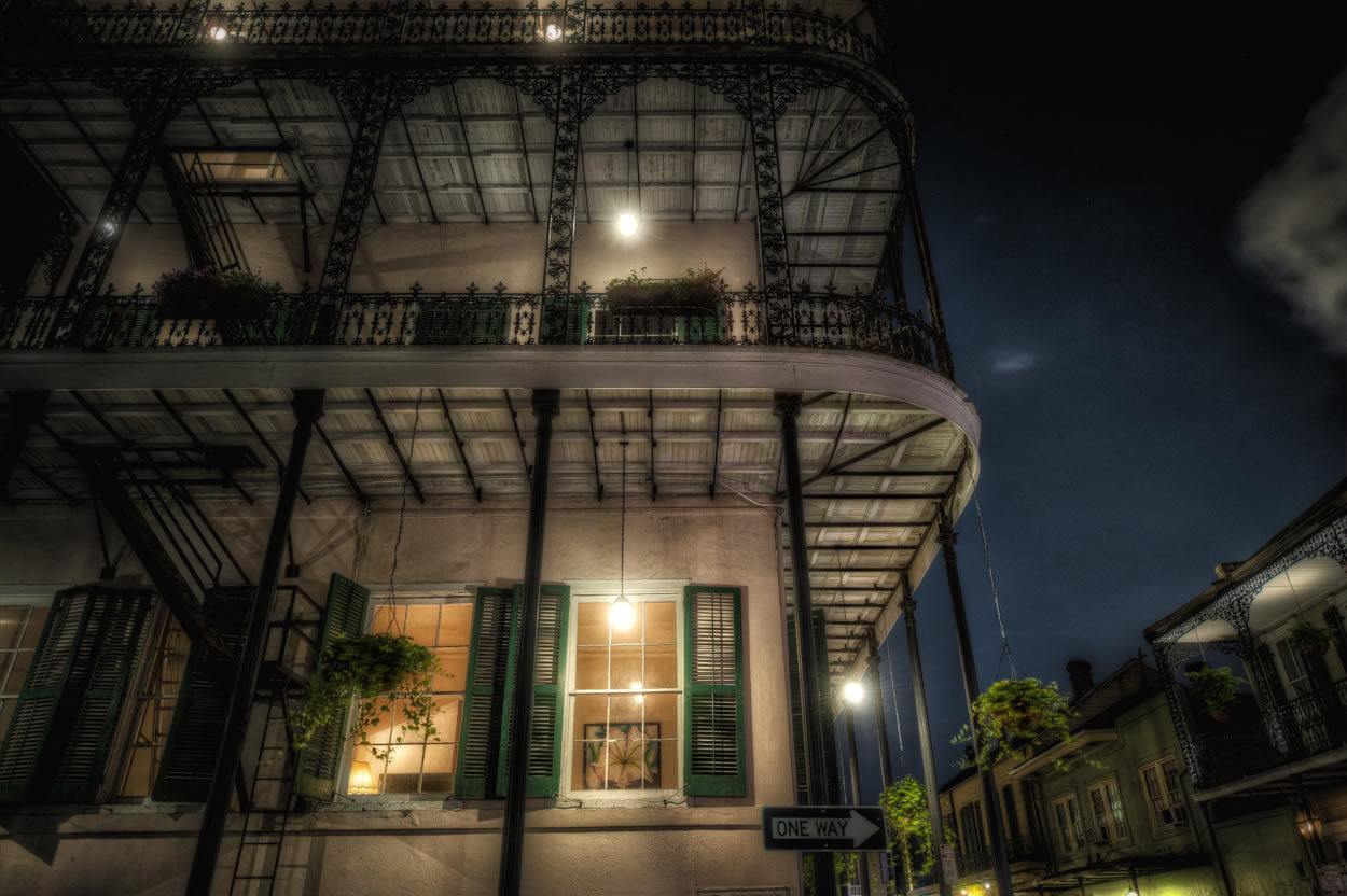 Top 5 Creepy French Quarter Walking Tours Where Y'at New Orleans