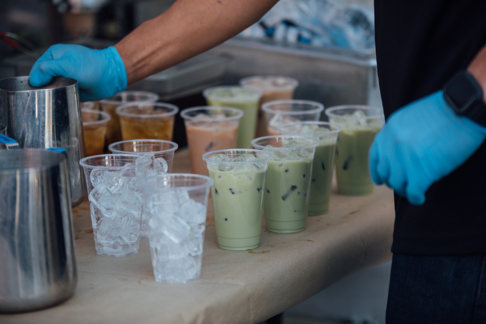 National Bubble Tea Day, 4/30 | Where Y'at New Orleans