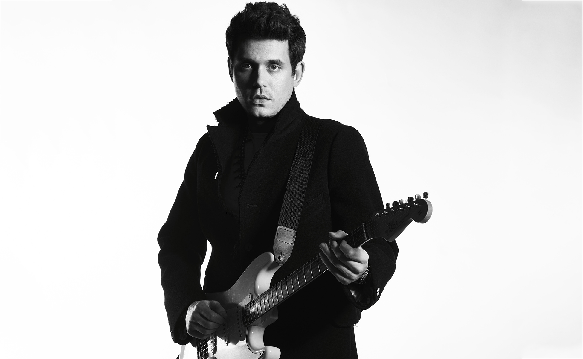 John Mayer Hospitalized For Emergency Appendectomy as Dead & Company ...