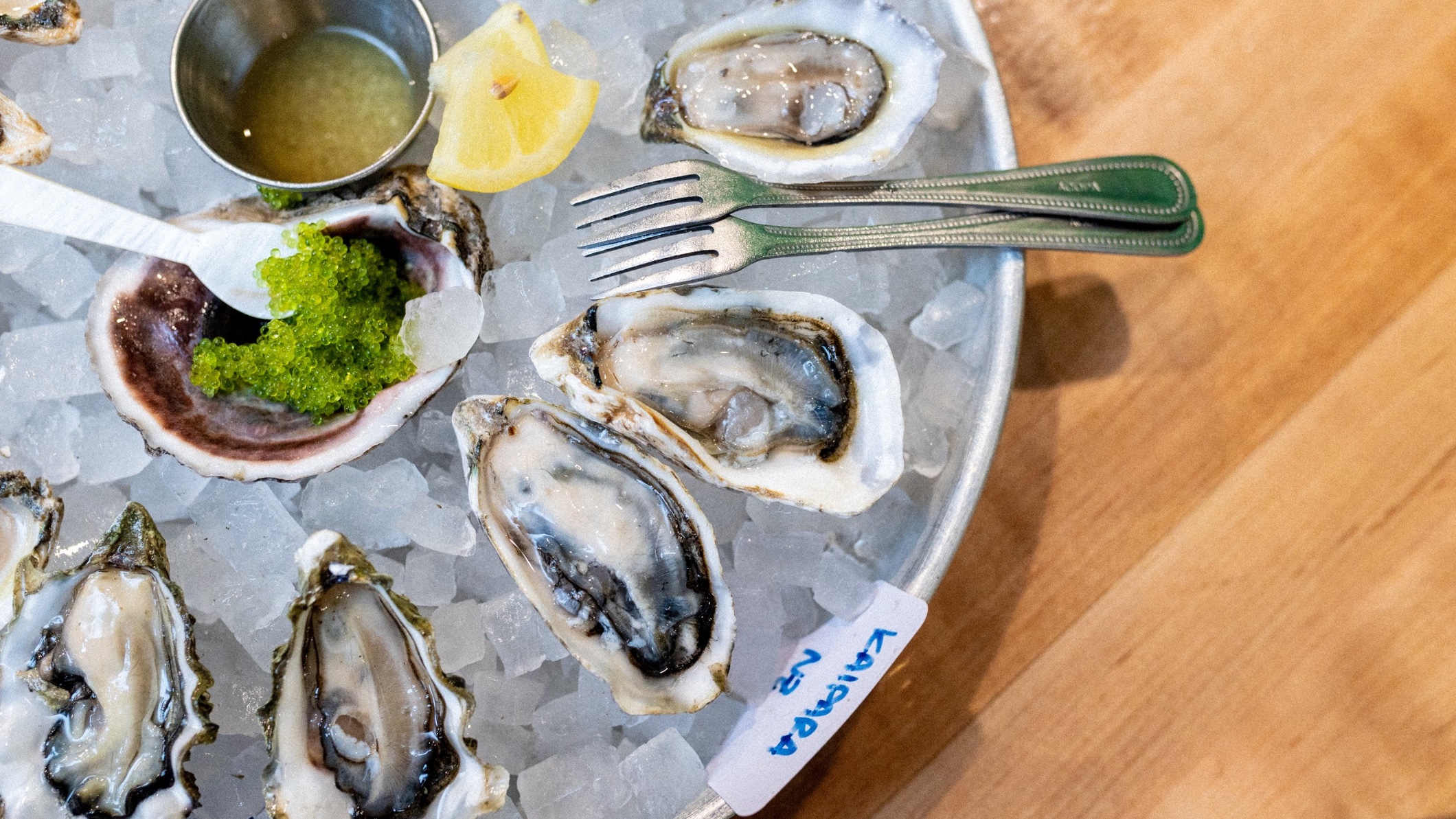 Best Raw Oysters in New Orleans Where Y'at New Orleans