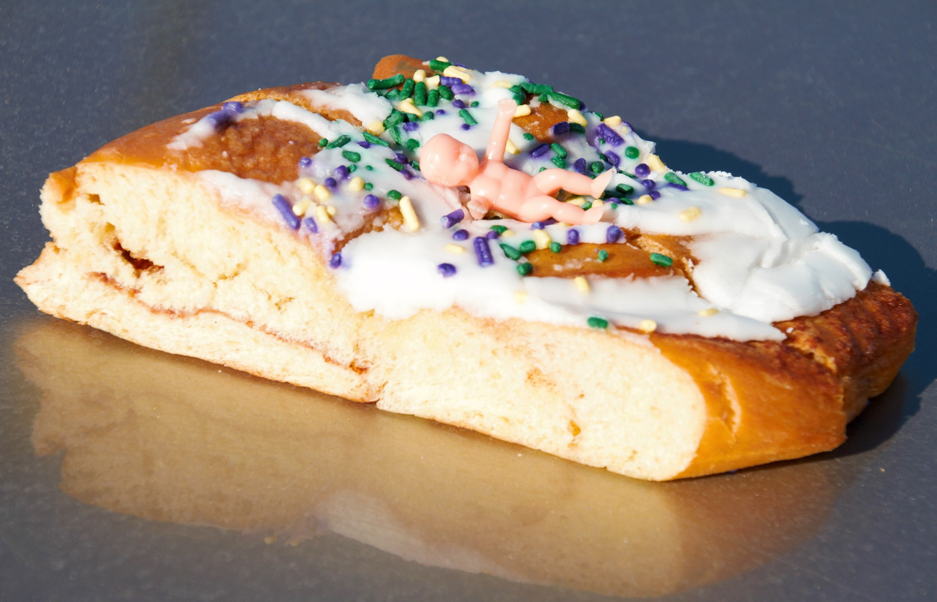 King Cake Hub Will Return for Carnival 2022 at Two New Locations