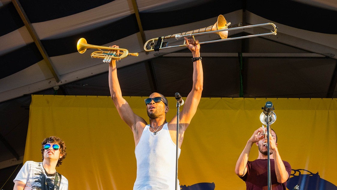 New Orleans Spring Festivals to Enjoy in 2024 Where Y'at New Orleans